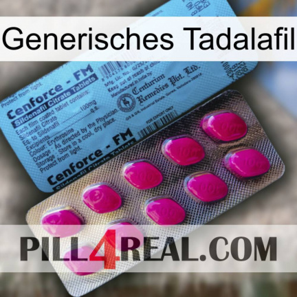 Generic Tadalafil 35